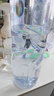 景田 百岁山 饮用天然矿泉水1.5L*12瓶 整箱装 大瓶家庭健康饮用水 实拍图