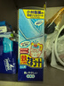 小林制药（KOBAYASHI）医用退热贴成人16片退烧贴高热发烧降温贴流感防护原装进口 实拍图