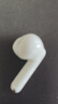 纽曼（Newmine）【TOP榜】NM-LK06 半入耳式线控有线耳机 手机耳机 音乐耳机 3.5mm接口 电脑笔记本手机适用 黑色 实拍图