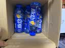 脉动芒果口味600ML*15瓶低糖维生素C电解质水功能做运动饮料整箱装 实拍图