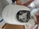 萤石C8C室外4G高清监控摄像头 永久流量 防水全彩家用球机双云台360度全景旋转远程监控器户外门口看店 C8C-单摄800万-双云台【WIFI】 官方标配【WIFI款送30天云存储】 实拍图