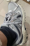 NEW BALANCE男女鞋夏季网眼透气越野运动鞋410系列MT410KR5 36 实拍图