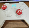 北通鲲鹏20无线游戏手柄AI智控双切扳机TMR震动蓝牙xbox类电脑PC手机steam电视NSswitch2体感深海迷航 实拍图
