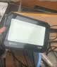 公牛（BULL）LED投光灯户外庭院工厂园林灯露营灯 IP65防水等级50W-6500K白光 实拍图