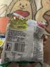 盼盼麦香鸡味块膨化薯片休闲零食礼包办公室小吃薯条混合口味 鸡味块（混合口味）55g*6包 实拍图