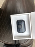 猛玛LARK MIX无线领夹麦克风MOMA猛犸手机相机直播vlog户外采访微小型纽扣麦克风一拖二 【手机版】Type-C+Lightning双接收器 实拍图