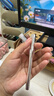 三资堂二叉眉笔弯头蜜咖棕 防水防汗 男士眼线笔眉粉 生日礼物送女友 实拍图