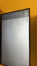 AOC 27英寸2K 144Hz 高刷护眼办公 IPS HDR 6轴调色 每台出厂校色 低蓝光不闪 电竞电脑显示器Q27G51F 实拍图