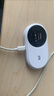 中兴（ZTE）U25S 5G RedCap随身wifi6免插卡/轻量化5G移动无线网/便携式路由器热点笔记本电脑上网流量2026款 实拍图