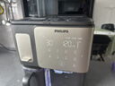 飞利浦（PHILIPS）【热销TOP1】冰沙大冰块净水器加热直饮一体机冰境i1pro墩墩冰版自来水过滤矿泉免安装 ADD8605 实拍图