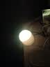 【新人专享1分】爆款北极光投影灯台灯星空灯卧室浪漫情调房间极光氛围暖光灯睡眠礼物卧室投影灯 【新人专享1分】极光16色氛围灯（基础非遥控款） 实拍图