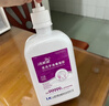 洁芙柔免洗洗手液医用手消毒凝胶500mL*4酒精速干手消毒液大瓶杀菌儿童 实拍图