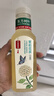 农夫山泉东方树叶茉莉花茶500ml*15瓶无糖茶饮料0糖0脂0卡整箱装 实拍图