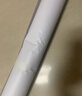 墨斗鱼墙纸自粘墙贴纸0.6*10m腻子白宿舍卧室防水防潮装饰翻新墙面壁纸 实拍图