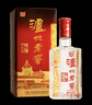 泸州老窖 六年窖头曲 浓香型白酒 52度500ml*6瓶 整箱装(赠送3个礼品袋) 实拍图