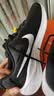 耐克NIKE男子跑步鞋REVOLUTION 7运动鞋春夏款FB2207-001黑白43 实拍图