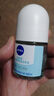妮维雅（NIVEA）女士止汗露 活力清新长效爽身香体走珠液12ml生日礼物女生 实拍图