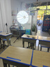 纪曼图直播补光灯200W室内影棚拍照专业COB摄影灯主播专用直播间球形深口抛物线柔光箱视频拍摄太阳灯 实拍图