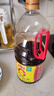 海天 生抽酱油1.9L【0添加味极鲜 特级酱油】味极鲜系列 炒菜凉拌 实拍图