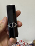 迪奥Dior【邓为推荐】烈艳蓝金口红丝绒999哑光唇膏生日礼物送女友 实拍图