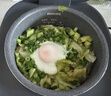 飞利浦（PHILIPS）【价保618】【25分钟快速饭】多功能1.8L迷你电饭煲隐藏式触控顶屏 24小时智能预约 HD3072/90 实拍图