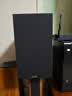 意力（ELAC）Debut3.0系列DB63书架音箱发烧级无源音箱 高保真桌面HIFI音响功放套装6.5寸 实拍图