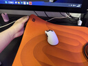 卓威奇亚（ZOWIE GEAR）G-SR-SE 曦 电竞鼠标垫 细面鼠标垫 fps游戏鼠标垫 gsrse控制垫 滑垫 电竞桌垫 实拍图