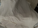 十月结晶哺乳文胸夏季薄款产后喂奶7A级抗菌孕产妇透气吊带背心 香草米XL 实拍图