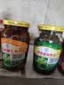 三和四美酱菜 喝粥下饭咸菜 姜丝乳瓜 375g 扬州特产 中华老字号 实拍图