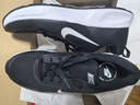 耐克NIKE男子运动休闲鞋WEARALLDAY运动鞋CJ1682-004 黑白44 实拍图