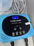 创宁变频潜水泵静音过滤循环潜水泵CN9500-80W 10档流量调节循环抽水 实拍图