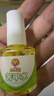 科思妈妈&小葵花 苦甲水 婴幼儿童戒吃手神器苦瓜水戒奶断奶 10ml/盒 实拍图