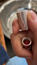 卡姿兰（Carslan）小轻纱迷你口红礼盒口红小支装1.2g*4 哑光显白 生日礼物送女友 实拍图