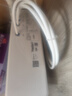 美的（Midea）净水器家用1100G流速母婴可直饮0阻垢厨下式RO反渗透华凌白豚净水机直饮机一体机官方前十名 【长效RO滤芯】3秒满杯水 实拍图