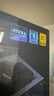 鑫谷（segotep）GM850W ATX3.1双金牌认证全模组电源（12V-2X6支持5070Ti/5060Ti显卡直插/台式电脑主机箱电源） 实拍图