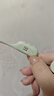 园世Beta Pro 骨传导游泳耳机 不入耳开放式运动蓝牙耳机 IPX8防水 32G内存MP3 跑步骑行健身 实拍图