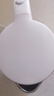 美的（Midea）电热水壶烧水壶养生自动断电冲奶一体恒温食品级304不锈钢1500W 1.5L大容量 SH15X301【价保618】 实拍图