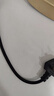 绿联USB3.0延长线 公对母数据连接线 电视电脑主机硬盘U盘鼠标键盘打印机扩展线加长转接线3米 30127 实拍图