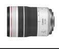佳能（Canon）RF全画幅微单镜头 专业变焦镜头打鸟 适合R7 RP R10 R5 R6二代 R8 R50 R100微单相机 RF 70-200mm 4L IS USM小三元远摄变焦 官方标配【赠送 实拍图