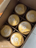 飞鹤星飞帆卓耀A2 β-酪蛋白奶源版 幼儿配方奶粉3段(1-3岁) 750g*6罐 实拍图