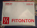 FitonTon2件装女童内衣发育期7-13岁薄款透气背心大童小学生少女文胸夏季 实拍图
