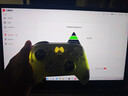 北通鲲鹏70精英无线游戏手柄AI智控自适应双切扳机摇杆 xbox电脑PC蓝牙NS体感steam电视switch2地平线6 实拍图
