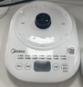 美的（Midea）【价低头部直播间9折】养生壶 1.5L全自动煮茶壶24h预约12小时智能恒温11档控温MK-Y12Q 实拍图