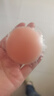 FitonTon10片装乳贴防滑防凸点胸贴女婚纱专用文胸薄防走光无痕硅胶文胸贴 实拍图