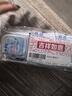 ABCKMS纤薄健康配方超薄透气护垫卫生巾套装京东自营163mm*66片 实拍图