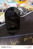 华为原装80W无线充电器超级快充立式底座mate80 70 60 50 40RS X5 X6 X7 Pura80 70 pro适用荣耀苹果 华为80W立式无线充 曜石灰 实拍图