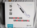 杰卡奇超声波按摩仪家用颈椎按摩仪肩颈腰椎运动损伤拉伤四肢腰背 超声波按摩仪JK-776 实拍图