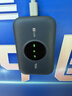 TCL随身wifi三网通用免插卡无线wifi6车载4G路由器随身便携无限制移动联通电信全国通用2026款5GXY15B 【新款苍梧蓝】展锐芯片3000毫安大电池 不限速不虚标月享1500G流量 实拍图