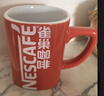 雀巢（Nestle）艺术家合作咖啡礼盒1+2速溶咖啡三合一原味90条送礼伴手礼 实拍图