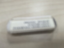 罗技（Logitech）M221 轻音鼠标 无线鼠标 办公鼠标 对称鼠标 带无线微型接收器 薄荷绿 实拍图